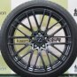 JDM Ultraluxury genuine Tire width 245 mm aspect ratio 45% rim diamete No Tires