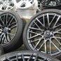 JDM Ultraluxury genuine Tire width 245 mm aspect ratio 45% rim diamete No Tires