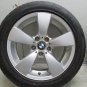 JDM 17 inch BMW genuine Tire width 225 mm aspect ratio 50% rim diamet No Tires