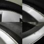 JDM 17 inch BMW genuine Tire width 225 mm aspect ratio 50% rim diamet No Tires