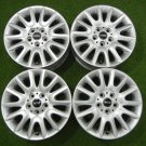 JDM JA1524 BMW MINI Mini F55 F56 Cooper S 16x6.5J +54/5 hole 112/ 4whe No Tires