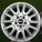 JDM JA1524 BMW MINI Mini F55 F56 Cooper S 16x6.5J +54/5 hole 112/ 4whe No Tires