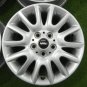 JDM JA1524 BMW MINI Mini F55 F56 Cooper S 16x6.5J +54/5 hole 112/ 4whe No Tires