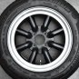 JDM SizeRS Wa Tanabe 8 s Tire width 165 mm aspect ratio 70% rim diamet No Tires