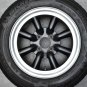JDM SizeRS Wa Tanabe 8 s Tire width 165 mm aspect ratio 70% rim diamet No Tires