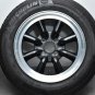 JDM SizeRS Wa Tanabe 8 s Tire width 165 mm aspect ratio 70% rim diamet No Tires
