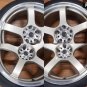 JDM RAYS Rays Gram Lights T57RC wheel 18 inch 9.5J +22 PCD114.3 5 hole No Tires