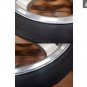 JDM RAYS Rays Gram Lights T57RC wheel 18 inch 9.5J +22 PCD114.3 5 hole No Tires