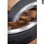 JDM RAYS Rays Gram Lights T57RC wheel 18 inch 9.5J +22 PCD114.3 5 hole No Tires