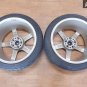 JDM RAYS Rays Gram Lights T57RC wheel 18 inch 9.5J +22 PCD114.3 5 hole No Tires