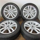 JDM Only MAK 19in8J+30 5 Tire width 245 mm aspect ratio 50% rim diamet No Tires