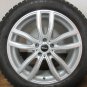 JDM Only MAK 19in8J+30 5 Tire width 245 mm aspect ratio 50% rim diamet No Tires