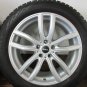 JDM Only MAK 19in8J+30 5 Tire width 245 mm aspect ratio 50% rim diamet No Tires