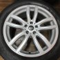 JDM Only MAK 19in8J+30 5 Tire width 245 mm aspect ratio 50% rim diamet No Tires