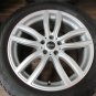 JDM Only MAK 19in8J+30 5 Tire width 245 mm aspect ratio 50% rim diamet No Tires