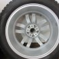 JDM Only MAK 19in8J+30 5 Tire width 245 mm aspect ratio 50% rim diamet No Tires
