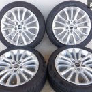 JDM BMW MINI mini genuin Tire width 225 mm aspect ratio 45% rim diamet No Tires