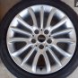 JDM BMW MINI mini genuin Tire width 225 mm aspect ratio 45% rim diamet No Tires