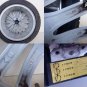 JDM BMW MINI mini genuin Tire width 225 mm aspect ratio 45% rim diamet No Tires