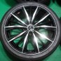 JDM K97718 245/35R19 su Tire width 245 mm aspect ratio 35% rim diamete No Tires