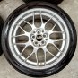 JDM Best BBS RGR wheel 4wheels set 215/45R18 2021 Yokohama ADVAN db Su No Tires