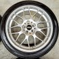 JDM Best BBS RGR wheel 4wheels set 215/45R18 2021 Yokohama ADVAN db Su No Tires