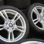 JDM present condition BMW F30/F31 3series M sports original star spoke No Tires