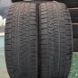 JDM present condition BMW F30/F31 3series M sports original star spoke No Tires