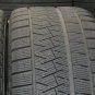 JDM present condition BMW F30/F31 3series M sports original star spoke No Tires