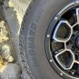 JDM rare RAYS Rays aluminum wheel 4 pcs set Mt. Bali YOKOHAMA iceGUARD No Tires