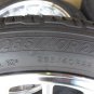 JDM Used sales TWS Exreet 108m Blashed 9.5J22 5/114.3 +27 Michelin 265 No Tires