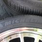 JDM Used sales TWS Exreet 108m Blashed 9.5J22 5/114.3 +27 Michelin 265 No Tires