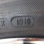 JDM Used sales TWS Exreet 108m Blashed 9.5J22 5/114.3 +27 Michelin 265 No Tires