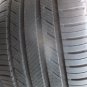 JDM Used sales TWS Exreet 108m Blashed 9.5J22 5/114.3 +27 Michelin 265 No Tires