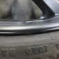 JDM BBS CIR Satin Black Tire width 225 mm aspect ratio 35% rim diamete No Tires