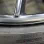 JDM BBS CIR Satin Black Tire width 225 mm aspect ratio 35% rim diamete No Tires