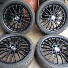 JDM Cheap shipping to tr Tire width 275 mm aspect ratio 35% rim diamet No Tires