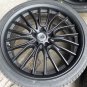 JDM Cheap shipping to tr Tire width 275 mm aspect ratio 35% rim diamet No Tires