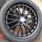 JDM Cheap shipping to tr Tire width 275 mm aspect ratio 35% rim diamet No Tires