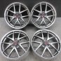 JDM Subaru SUBARU WRX STI Types BBS made 18 inch VAB VAG GRB GVB GVF S No Tires