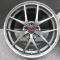 JDM Subaru SUBARU WRX STI Types BBS made 18 inch VAB VAG GRB GVB GVF S No Tires