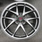 JDM Subaru SUBARU WRX STI Types BBS made 18 inch VAB VAG GRB GVB GVF S No Tires