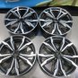 JDM 4wheels Pirelli with run flat BMW F39 X2 M sports genuine 717M X1 No Tires