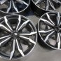JDM 4wheels Pirelli with run flat BMW F39 X2 M sports genuine 717M X1 No Tires