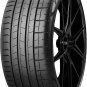 JDM 4wheels Pirelli with run flat BMW F39 X2 M sports genuine 717M X1 No Tires