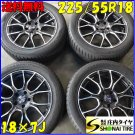 JDM N13 Summer 4wheels Tire width 225 mm aspect ratio 55% rim diameter No Tires