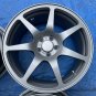 JDM BRIDGESTONE made GC PRODRIVE 17 inch 177.5J ET48 PCD100 5 hole lig No Tires