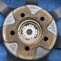 JDM BRIDGESTONE made GC PRODRIVE 17 inch 177.5J ET48 PCD100 5 hole lig No Tires