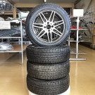 JDM Manufacturer unknown Tire width 185 mm aspect ratio 65% rim diamet No Tires