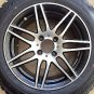 JDM Manufacturer unknown Tire width 185 mm aspect ratio 65% rim diamet No Tires